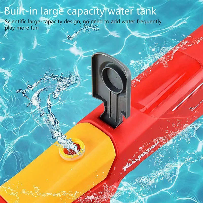 Electric Water Gun for Kids &amp; Adults