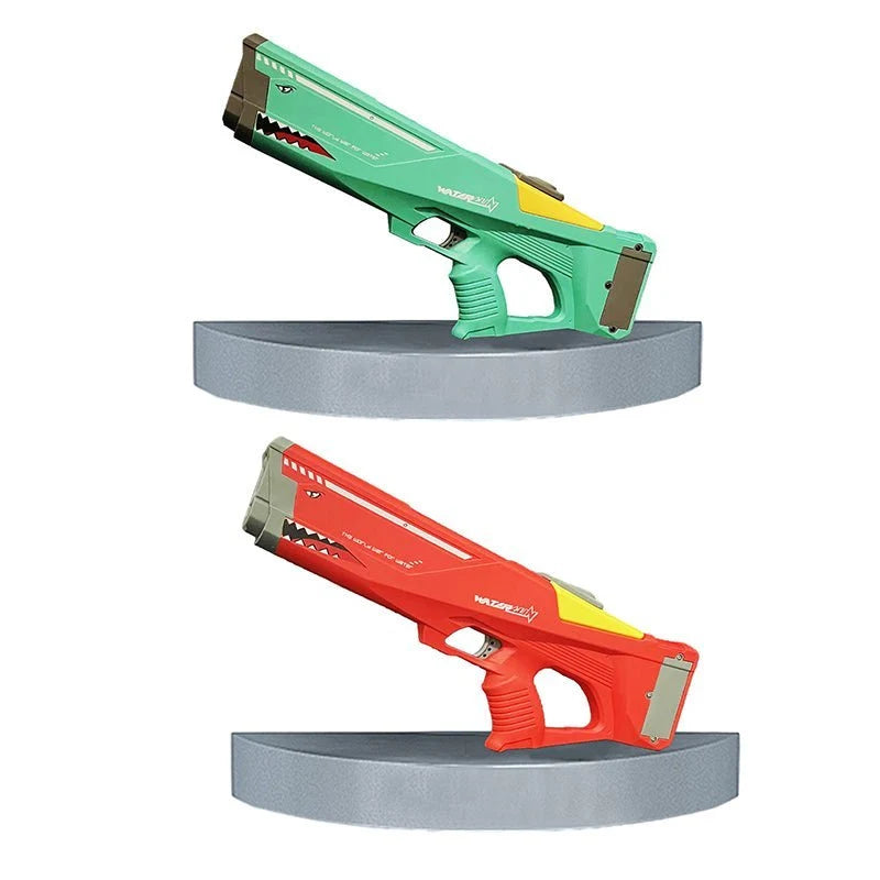 Electric Water Gun for Kids &amp; Adults