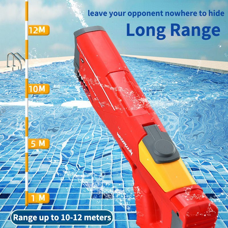 Electric Water Gun for Kids &amp; Adults