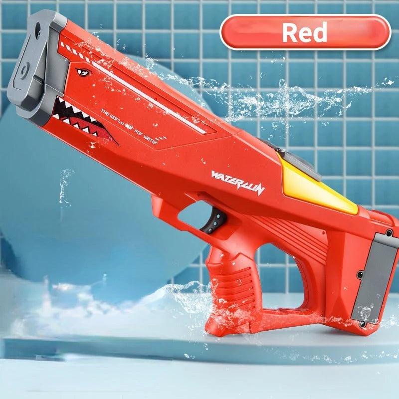 Electric Water Gun for Kids &amp; Adults