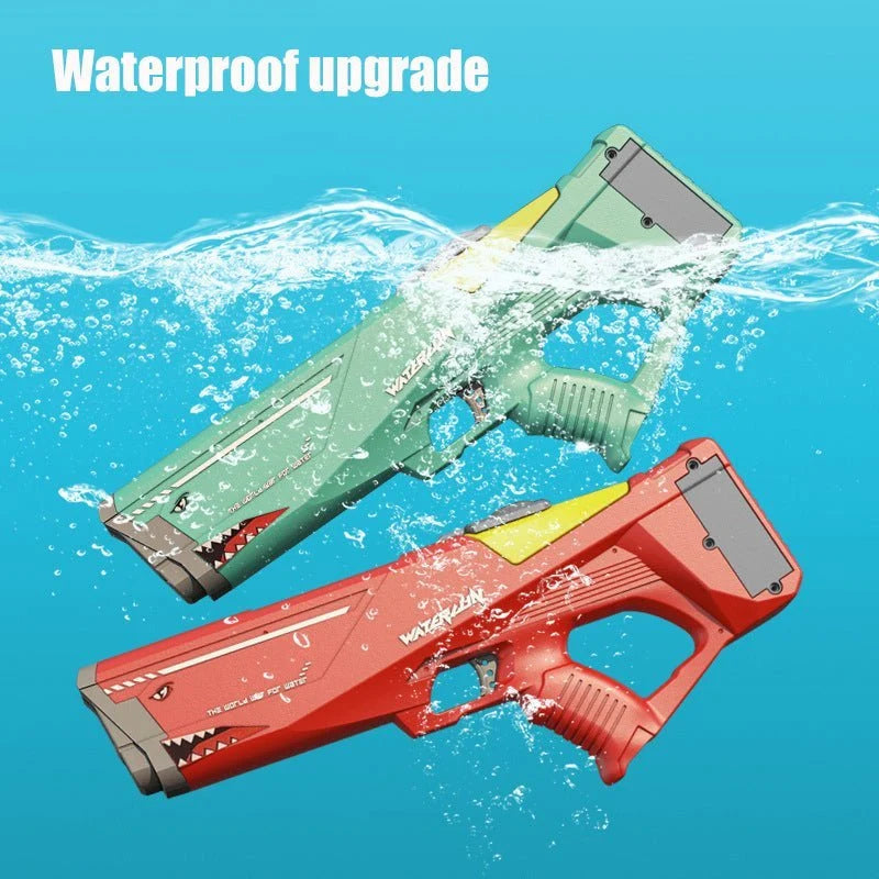 Electric Water Gun for Kids &amp; Adults