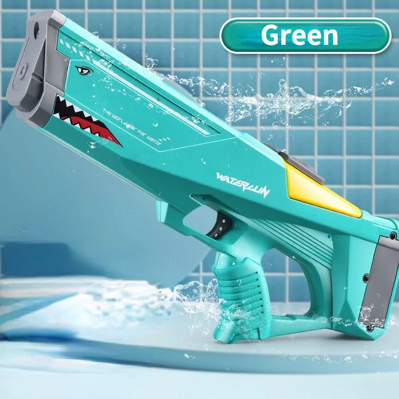 Electric Water Gun for Kids &amp; Adults